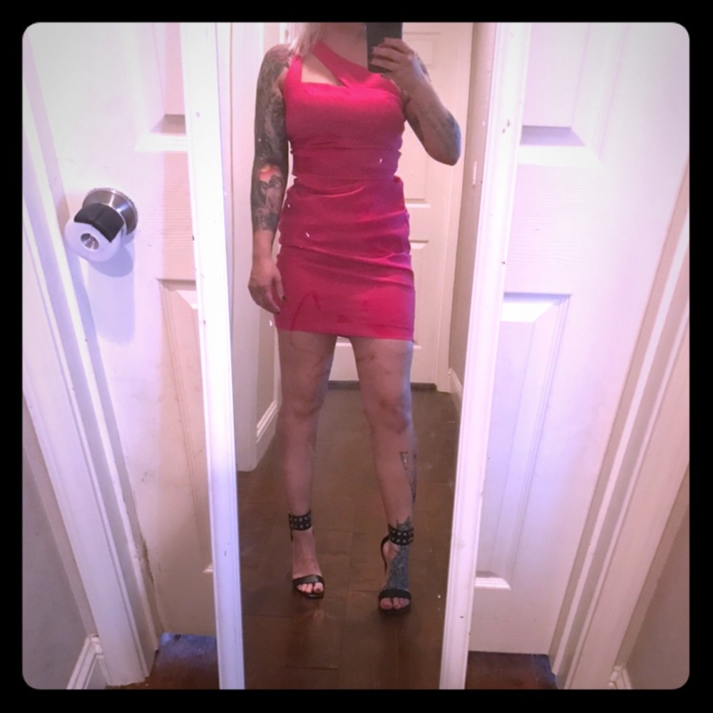Windsor dress